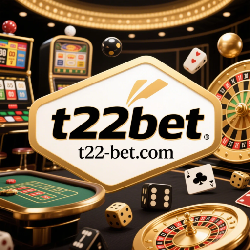 Bingo no t22 bet: A Emoção do Jogo Online