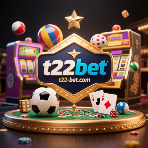 Promoções Imperdíveis do t22 bet: Maximize Suas Apostas