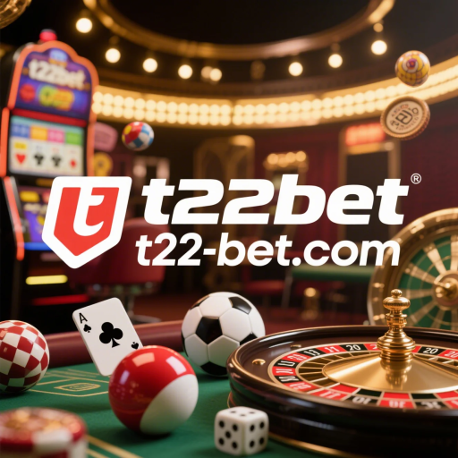 A Importância das Recompensas nos Jogos Online: Uma Análise da Categoria no t22 bet