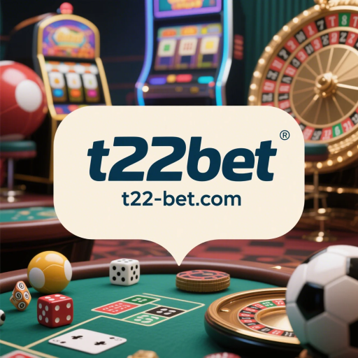 A Emoção do Tênis e as Oportunidades de Aposta na t22 bet